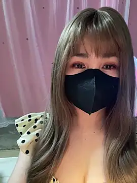 -Violet-t online show from 15, 3, 2026