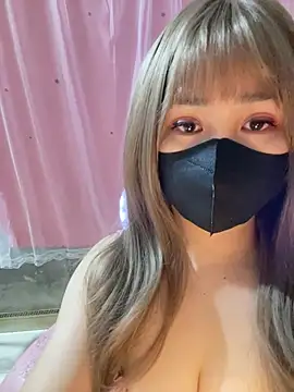 -Violet-t online show from 18, 4, 2026