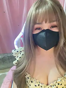 -Violet-t online show from 19, 4, 2026