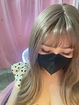 -Violet-t online show from 21, 4, 2026