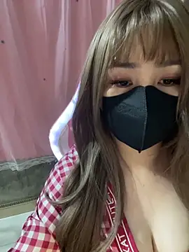 -Violet-t online show from 25, 4, 2026