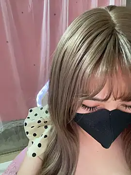 -Violet-t online show from 26, 4, 2026