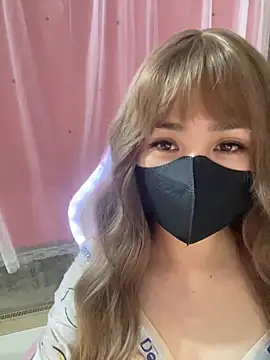 -Violet-t online show from 27, 4, 2026