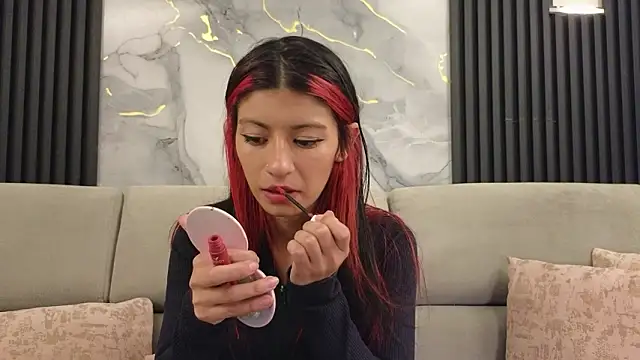 dulcetorresvg online show from 25, 3, 2026