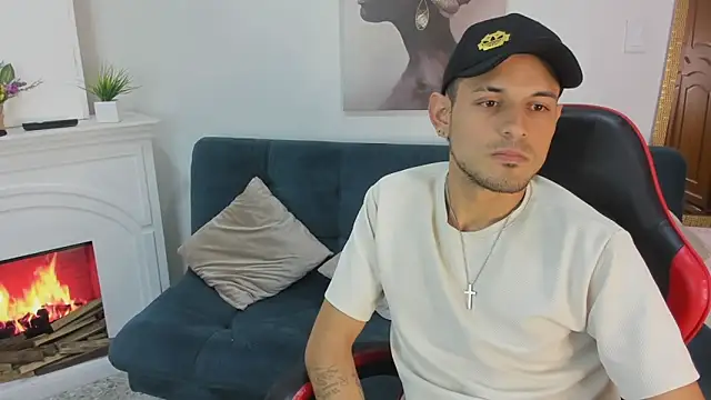 JACOB RACHELL online show from 21, 2, 2026