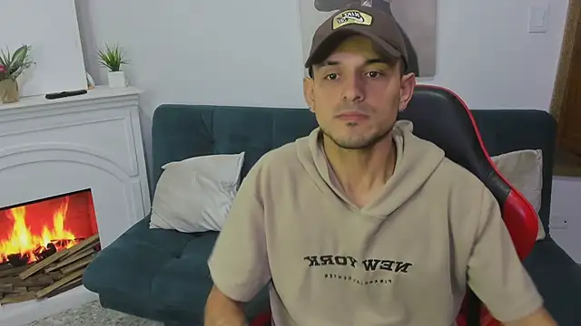 JACOB RACHELL online show from 4, 3, 2026