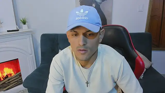 JACOB RACHELL online show from 11, 3, 2026