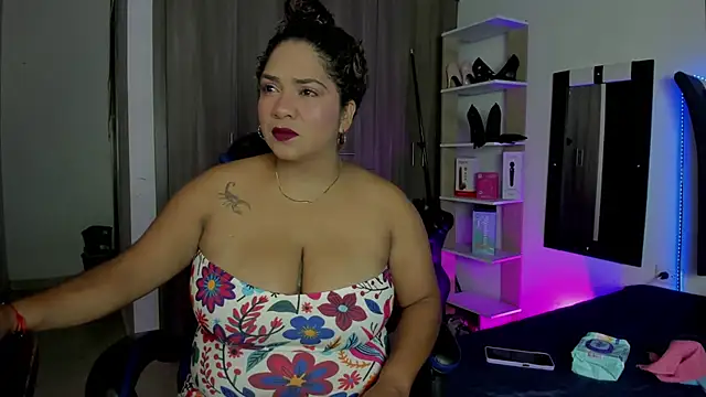  lissa 02 online show from 26, 7, 2026