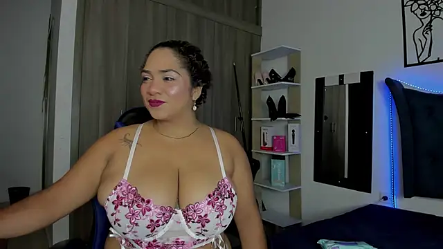  lissa 02 online show from 27, 7, 2026