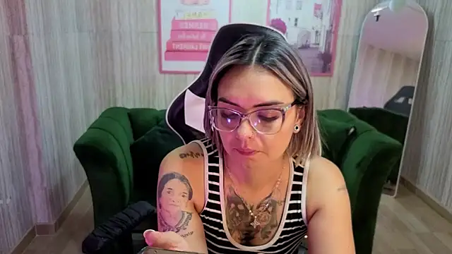 zarcasutra t online show from 14, 4, 2026