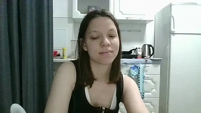 Paradise Tease online show from 27, 4, 2026