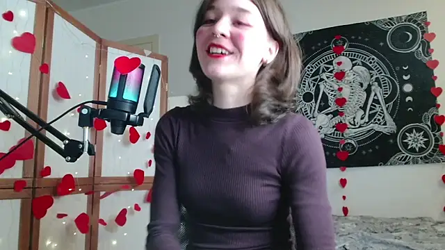 Mysterious Toy online show from 13, 2, 2026