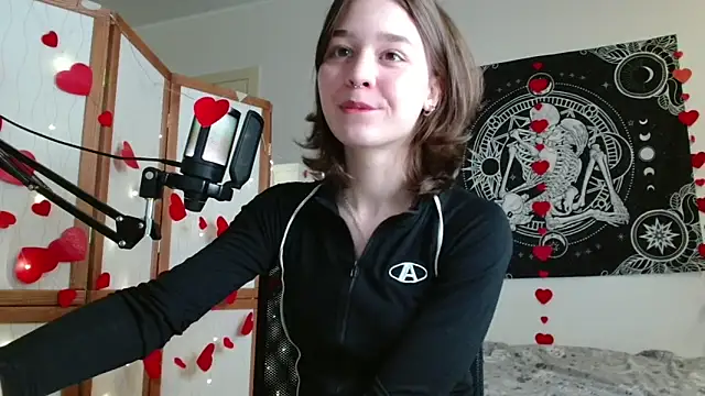 Mysterious Toy online show from 16, 2, 2026