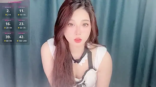 Starlets77 online show from 9, 2, 2026