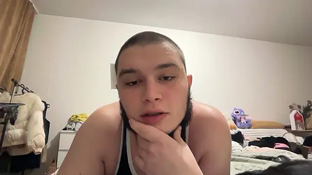 Snapshot of ilyaandnas chatting on 8, 1, 2026 ilyaandnas online show from 8, 1, 2026