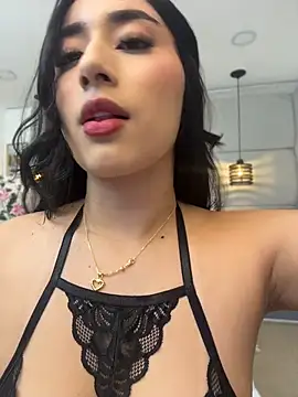 IvonneOwen online show from 6, 6, 2026