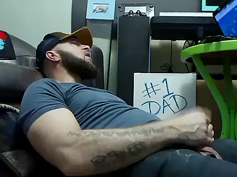 Numba1dad  online show from 1, 3, 2026