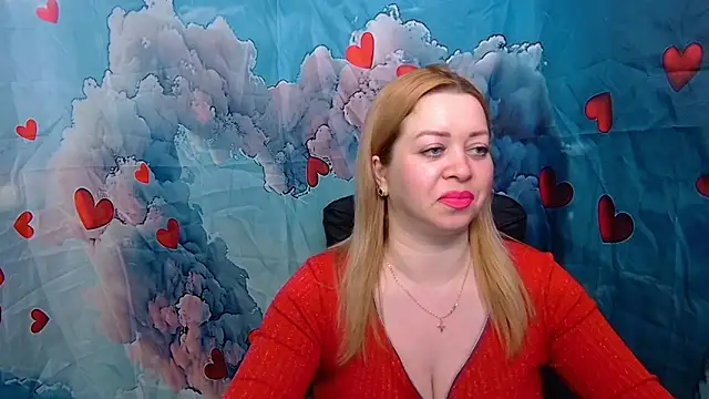 OliviaVerr online show from 14, 2, 2026