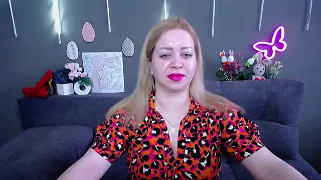 OliviaVerr online show from 29, 3, 2026