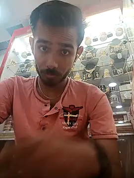 Rajkuma12345 online show from 29, 3, 2026