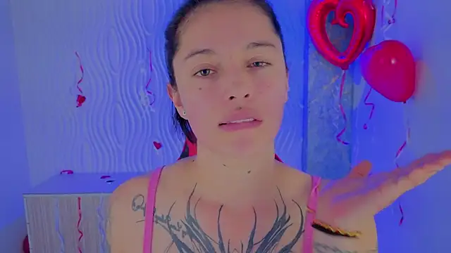 Harley quinzell online show from 18, 2, 2026