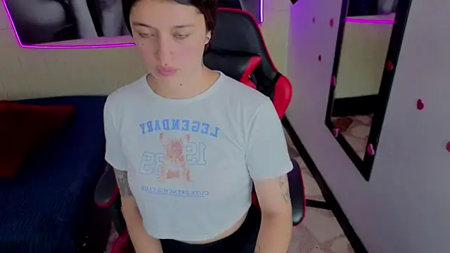 Harley quinzell online show from 4, 3, 2026