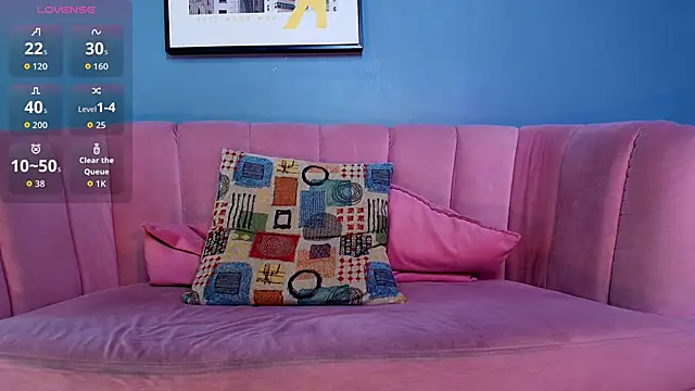 Snapshot of Atlas_desire chatting on 13, 1, 2026 Atlas desire online show from 13, 1, 2026