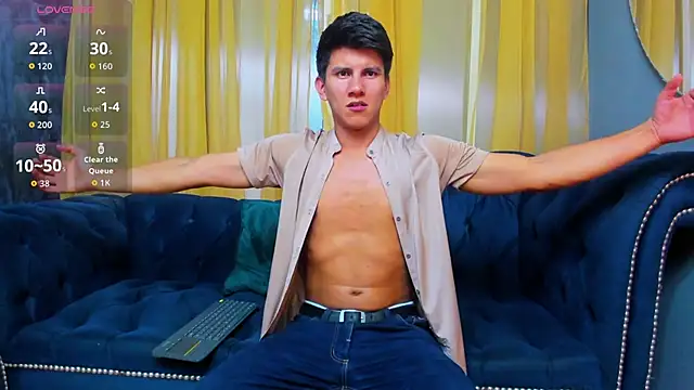 Snapshot of Atlas_desire chatting on 28, 2, 2026 Atlas desire online show from 28, 2, 2026