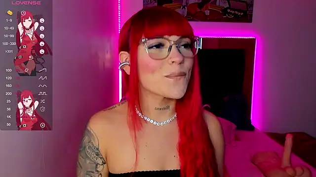 Nicole rouss online show from 10, 1, 2026