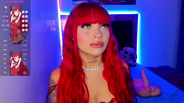 Nicole rouss online show from 6, 2, 2026