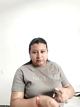 Snapshot of SexyandnaughtyLatinos chatting on 13, 1, 2026 SexyandnaughtyLatinos online show from 13, 1, 2026