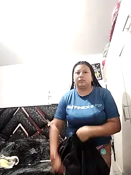 Snapshot of SexyandnaughtyLatinos chatting on 16, 1, 2026 SexyandnaughtyLatinos online show from 16, 1, 2026