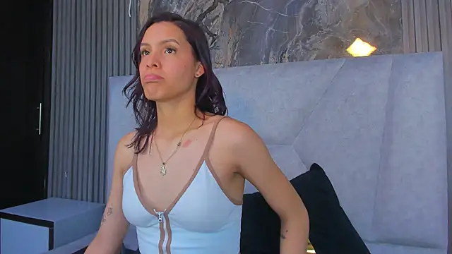 GraceAlexa12 online show from 22, 4, 2026