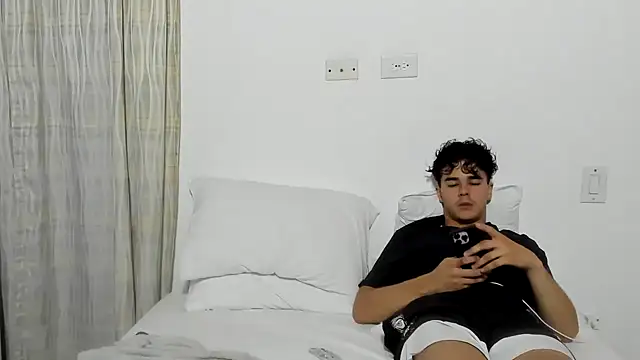 RedNDizzy online show from 9, 3, 2026