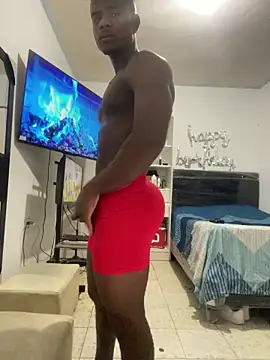 Snapshot of thegoat767 chatting on 15, 1, 2026 thegoat767 online show from 15, 1, 2026