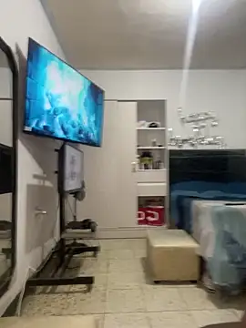 Snapshot of thegoat767 chatting on 6, 2, 2026 thegoat767 online show from 6, 2, 2026