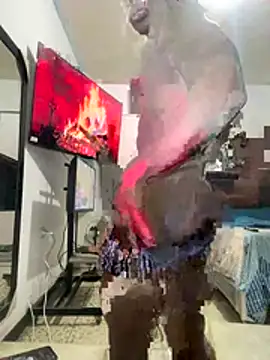 Snapshot of thegoat767 chatting on 18, 2, 2026 thegoat767 online show from 18, 2, 2026