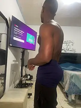 Snapshot of thegoat767 chatting on 26, 3, 2026 thegoat767 online show from 26, 3, 2026