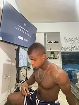 thegoat767 online show from 15, 6, 2026