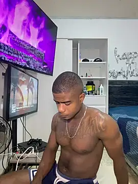 thegoat767 online show from 23, 6, 2026