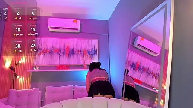 Snapshot of lilian_vergara chatting on 26, 2, 2026 lilian vergara online show from 26, 2, 2026