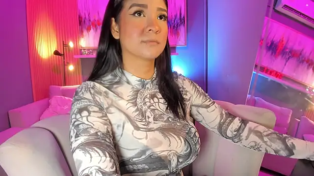 Snapshot of lilian_vergara chatting on 2, 3, 2026 lilian vergara online show from 2, 3, 2026