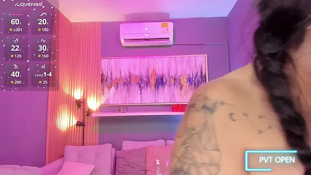 lilian vergara online show from 22, 4, 2026