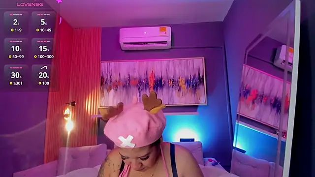 lilian vergara online show from 4, 6, 2026