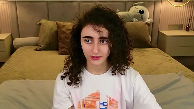 Susan Fors online show from 8, 3, 2026