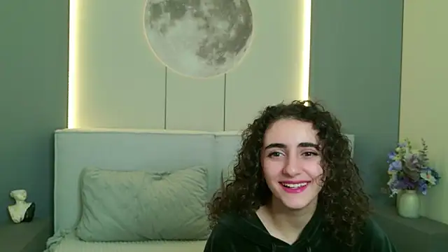 Susan Fors online show from 18, 4, 2026