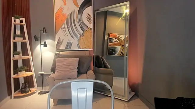 ailann  online show from 21, 4, 2026