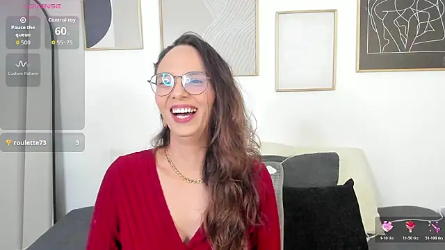 Julianneharris online show from 4, 3, 2026