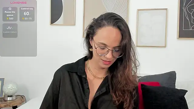 Julianneharris online show from 19, 3, 2026