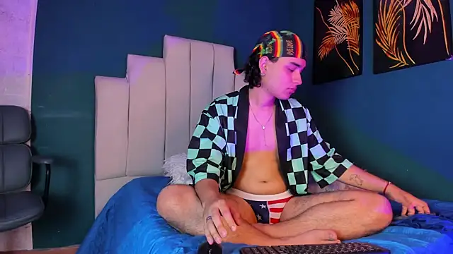 Fran Smiths online show from 9, 2, 2026